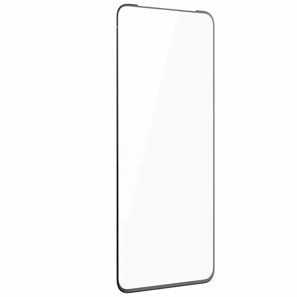 Clear Tempered Glass for iPhone 16 e