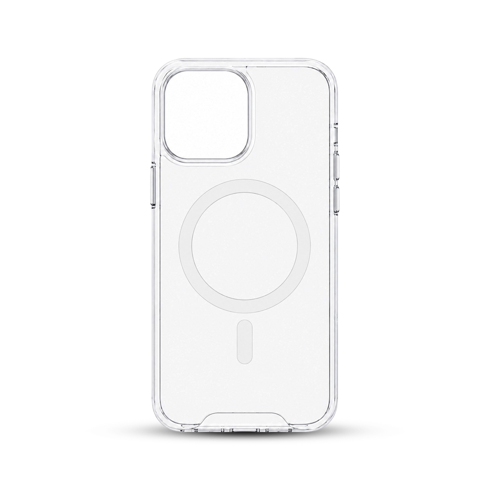 Ring Case for iPhone 12 Mini – Space Clear