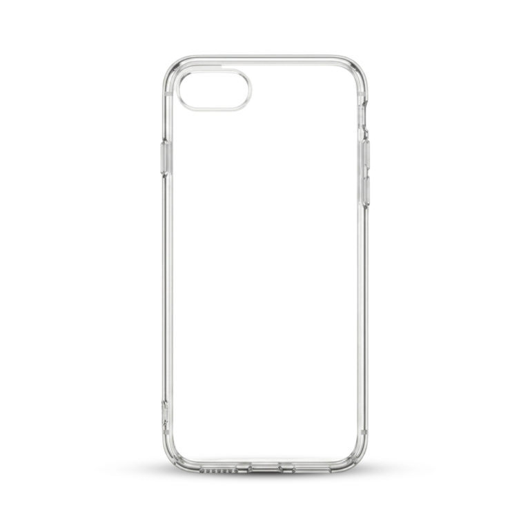 Ring Case for iPhone 8 Plus – Space Clear