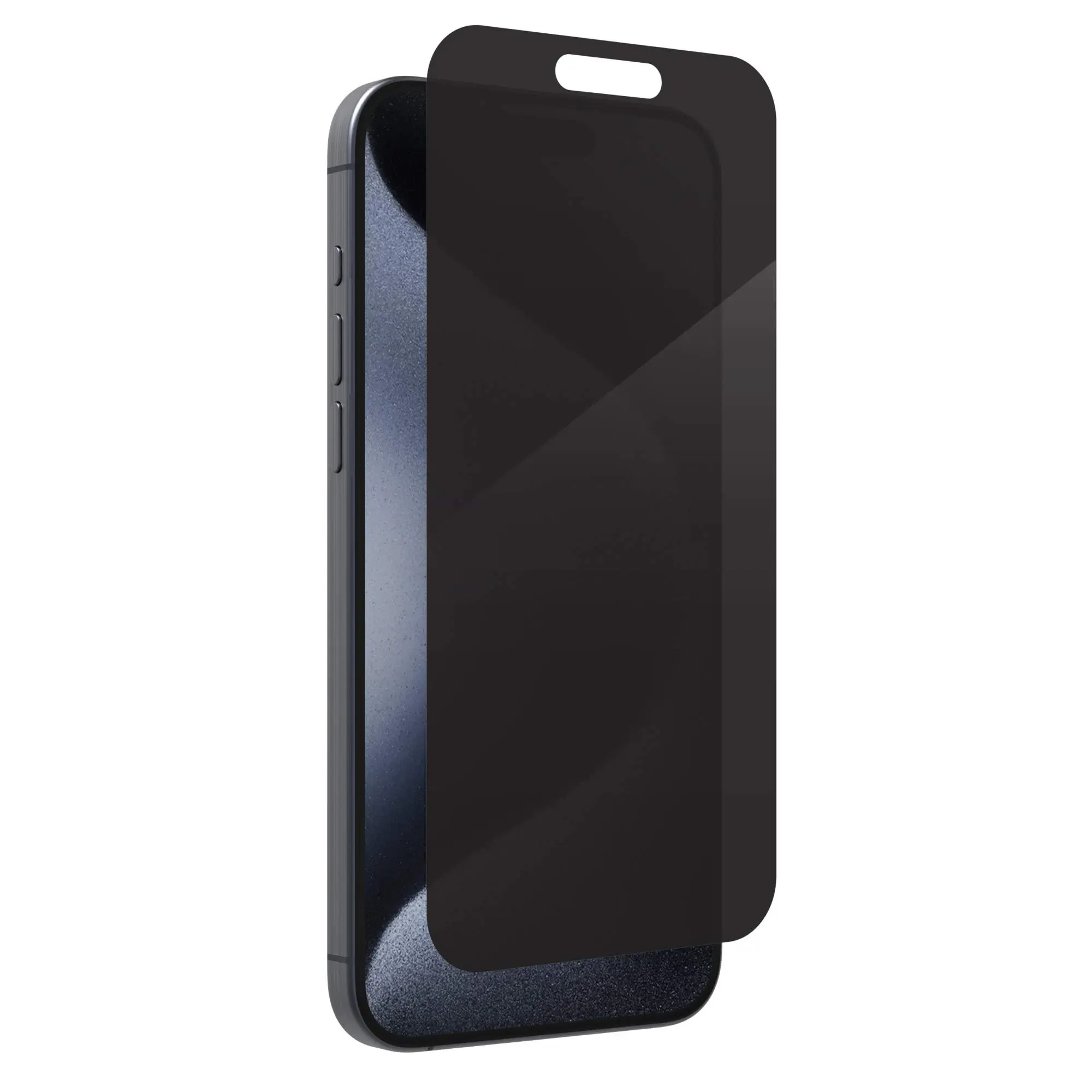 Privacy Tempered Glass for iphone 7