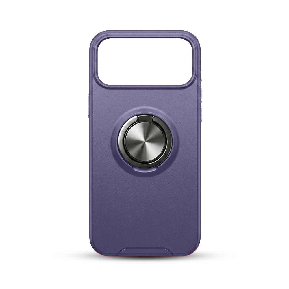 Ring Case for iPhone 17 Pro Max – Lilac